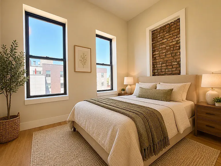 770 Jefferson Ave #3LL — Photo 4