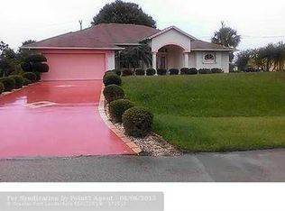 1989 SW Logan St, Port Saint Lucie, FL 34953