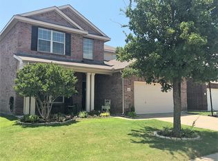 1103 Mount Olive Ln, Forney, TX 75126