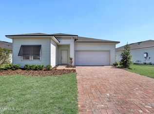 277 APPLEJACK Drive, St. Augustine, FL 32092