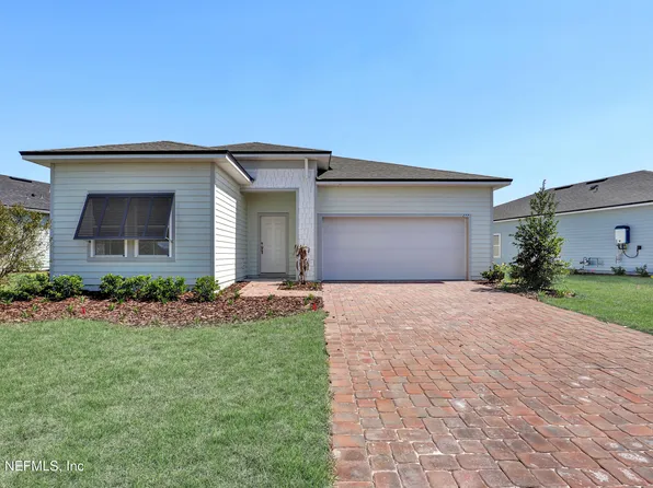 277 APPLEJACK Drive, St. Augustine, FL 32092