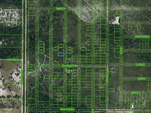 866 Scarlet Oak St #35, Lake Placid, FL 33852