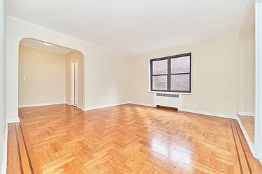 Rented by Living New York