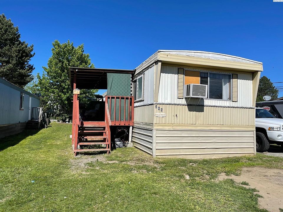 1st image of 265 S 39th Ave #10