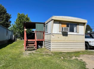 265 S 39th Ave #10, West Richland, WA 99353