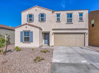 12534 W Palmaire Ave, Glendale, AZ 85307