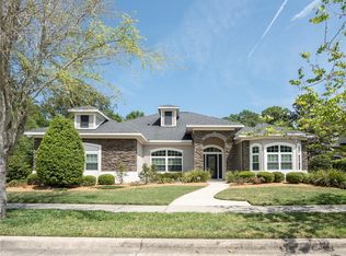 7126 SW 34th Pl, Gainesville, FL 32608