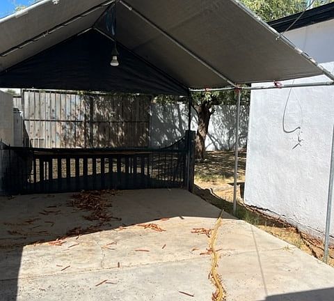 4th image of 812 S Greenleaf Ln #812