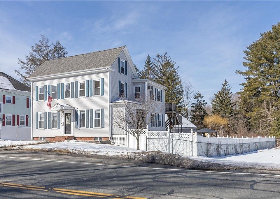 162 North Ave, Haverhill, MA 01830 Zillow
