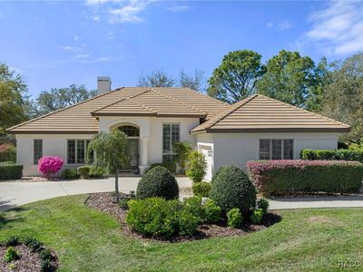2629 N Carnoustie Loop, Lecanto, FL, 34461