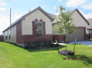3607 Hawley Creek Dr, Spring, TX 77386