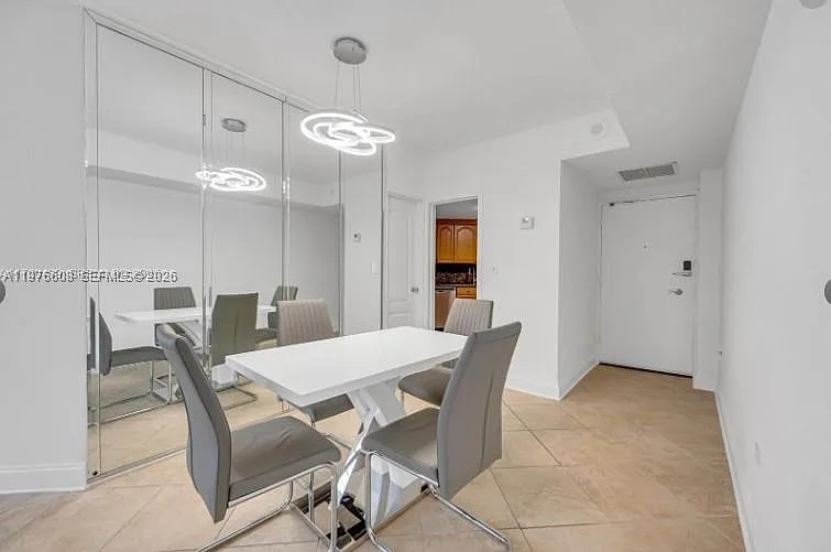 999 Brickell Bay Dr #2007 — Photo 16
