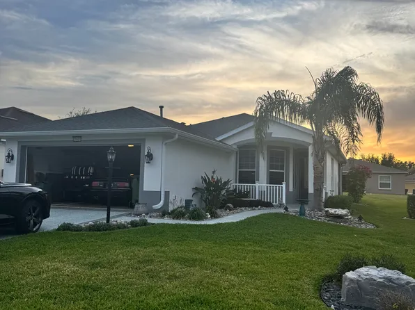 27601 Stoney Brook Dr, Leesburg, FL 34748