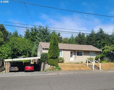 308 Ackerman Ave, Coos Bay, OR, 97420