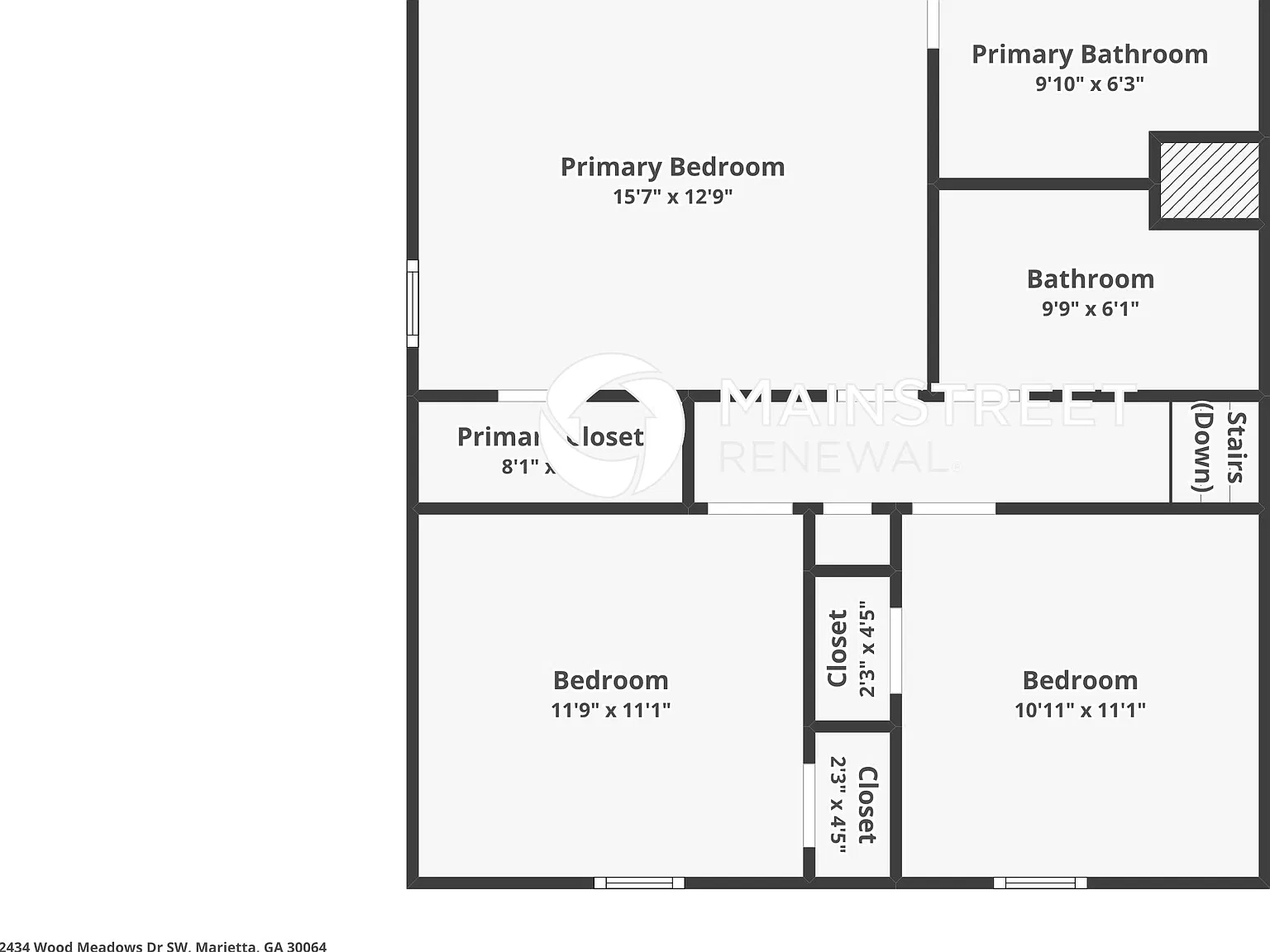 2434 Wood Meadows Dr SW — Photo 4