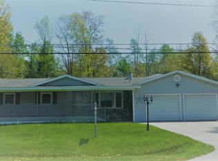 Gordon Rd, Alpena, MI 49707