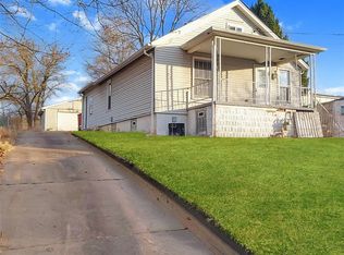 1015 Cascade Rd, Monaca, PA 15061