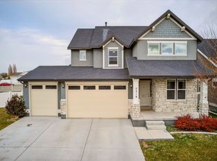 2216 W Silver Leaf Dr #35, Mapleton, UT 84664