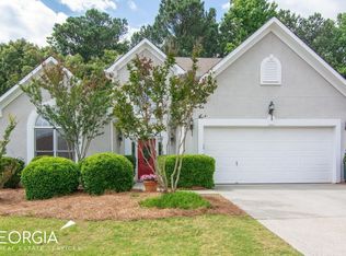 3361 Drawbridge Ter, Duluth, GA 30096