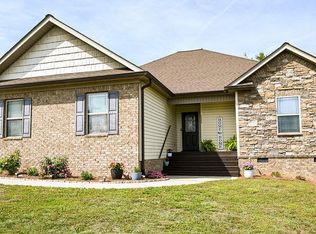 111 Hall Norwood Rd SE, Cleveland, TN 37311