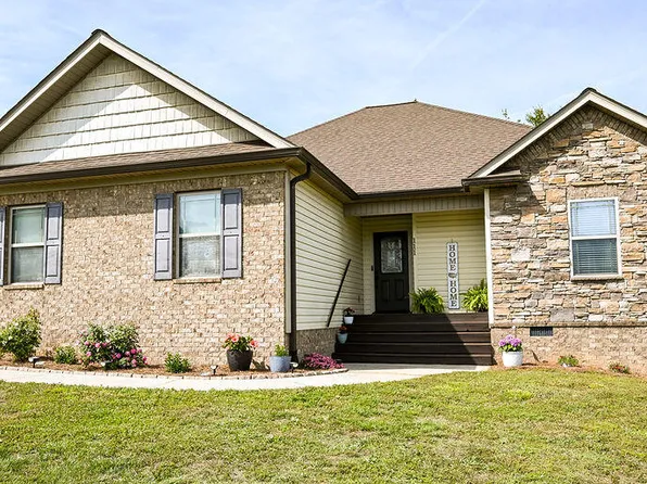 111 Hall Norwood Rd SE, Cleveland, TN 37311