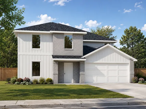 653 Iron Horse Dr, Conroe, TX 77303