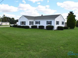 7463 State Route 600, Gibsonburg, OH 43431