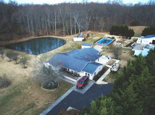 16970 Teagues Point Rd, Hughesville, MD 20637