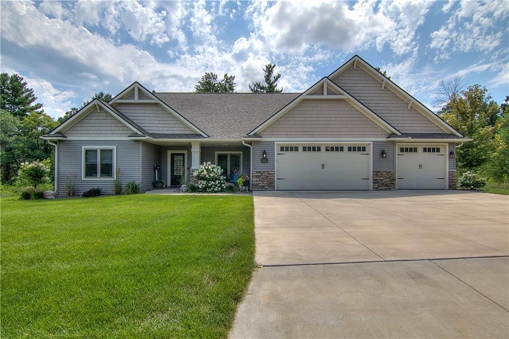 2353 Augusta Court, Altoona, WI 54720 MLS 1575430 Zillow