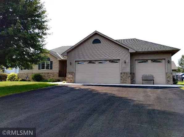 760 S Keller Ave, Rush City, MN 55069