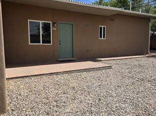 1808 Mann St Unit C, Santa Fe, NM 87505