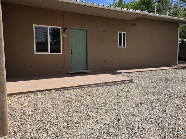 1808 Mann St Unit C, Santa Fe, NM 87505
