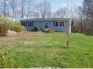 24 Oconnell Rd, East Haddam, CT 06423