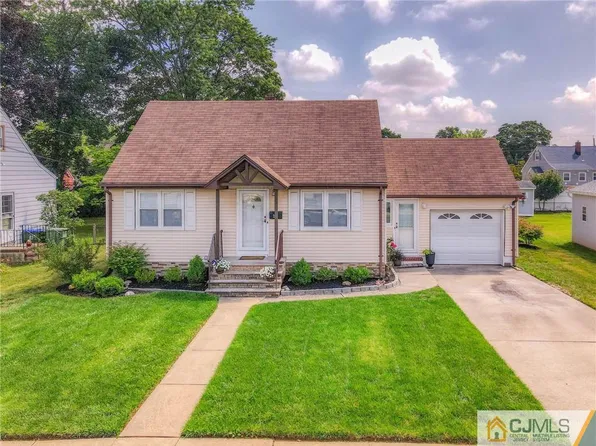 201 Loring Ave, Edison, NJ 08817