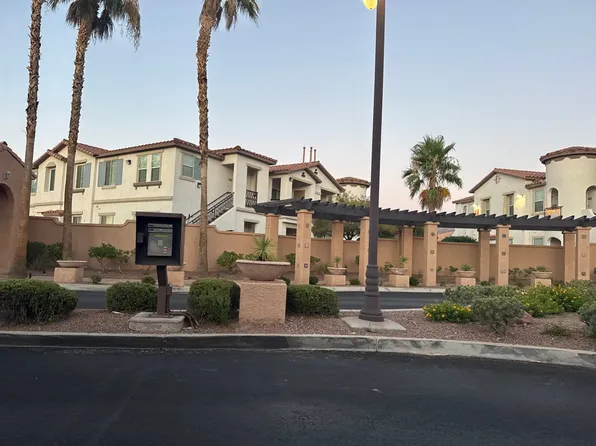 1541 Mount Noble Ct, Henderson, NV 89074