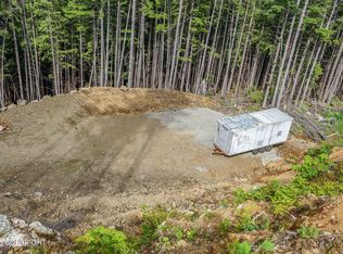 Lot4a B3 Franklin D Roosevelt 3030 Rd, Coffman Cove, AK 99918