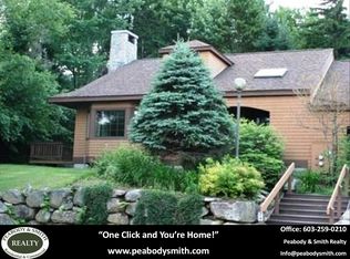 74 Remick Lane #3, Bretton Woods, NH 03575