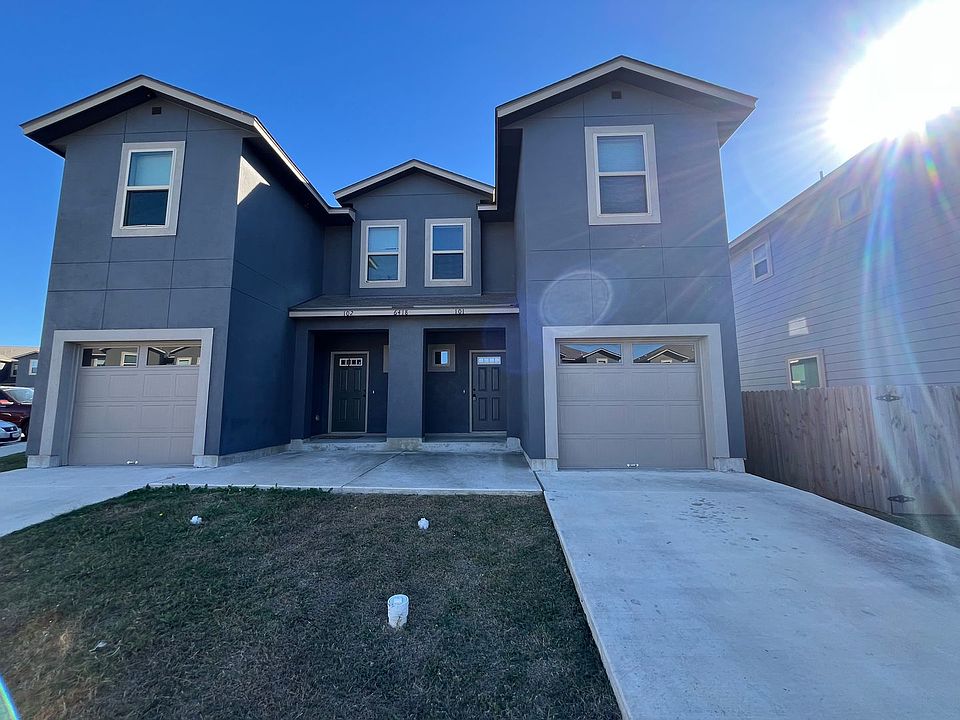1st image of 6418 Luglio Ln #101