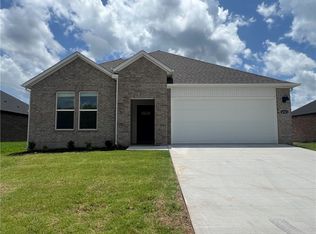 4341 Florentina Ave, Springdale, AR 72764