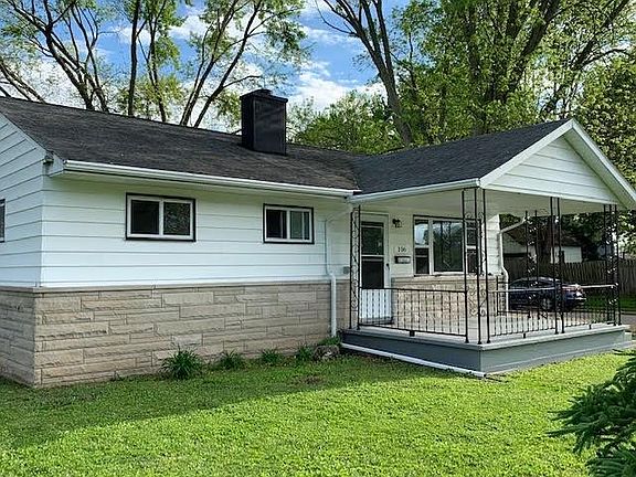 2nd image of 106 Louise Ave