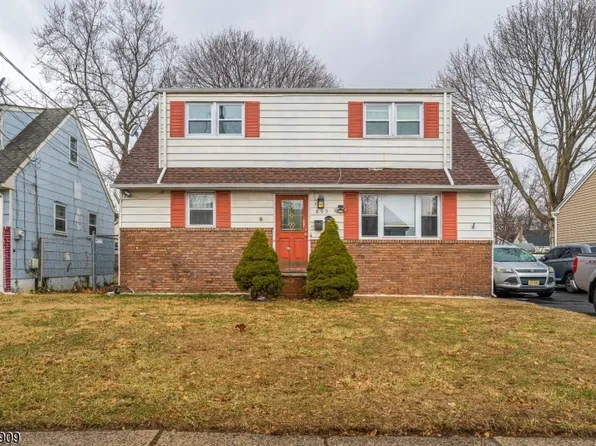 805-07 E 3rd St, Plainfield City, NJ 07062
