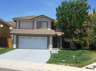 11882 Rudbeckia Cir, Moreno Valley, CA 92557