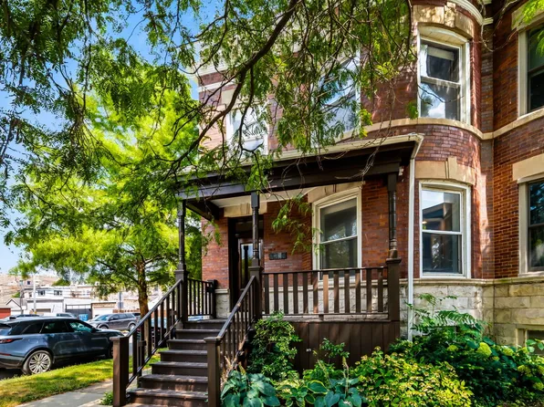 5401 S Maryland Ave, Chicago, IL 60615