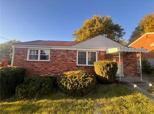 1608 Blossom Hill Rd, Pittsburgh, PA 15234