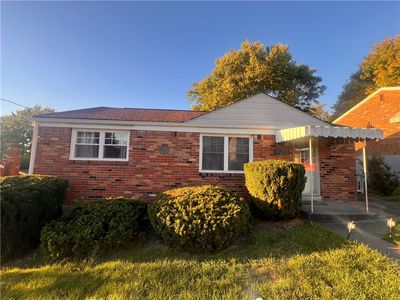 1608 Blossom Hill Rd, Pittsburgh, PA, 15234