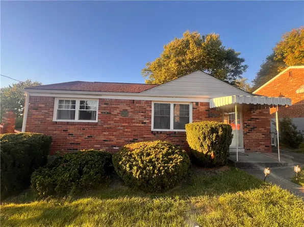 1608 Blossom Hill Rd, Pittsburgh, PA 15234