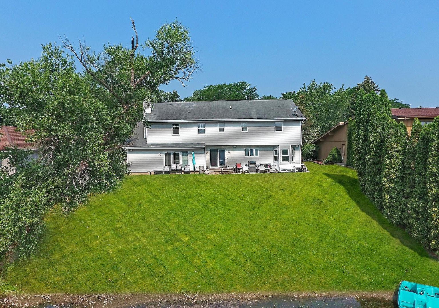 435 Red Rock Dr, Lindenhurst, IL 60046 Zillow