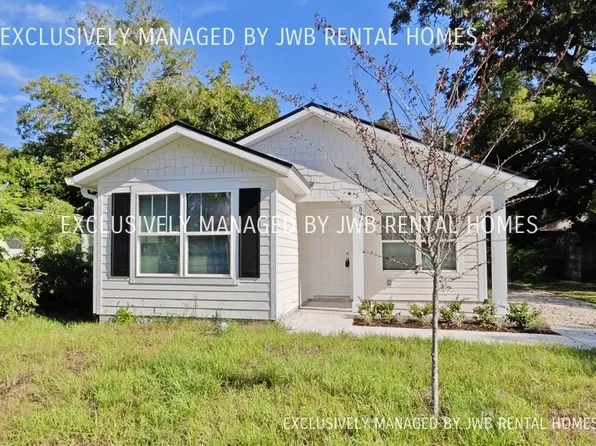 815 W 16th St, Jacksonville, FL 32206