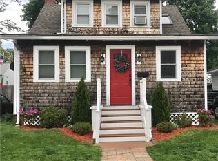 47 Bristol Ave, Riverside, RI 02915