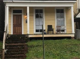1417 W Clay St, Richmond, VA 23220